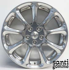 1 Roue MASERATI Quattroporte