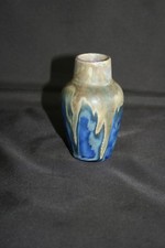 Vase en grès ancien-