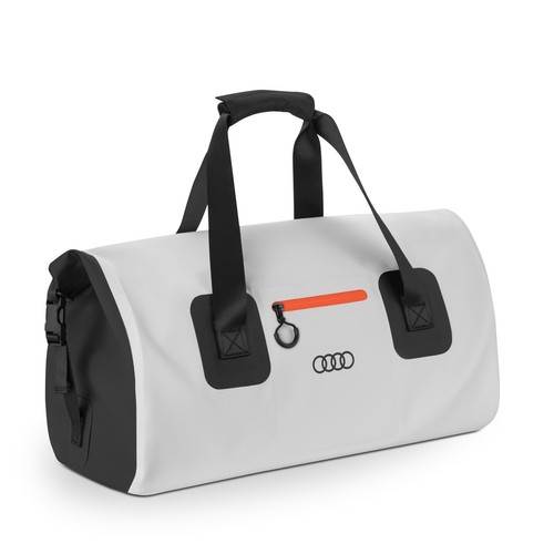Audi poche sport duffle bag - sport,