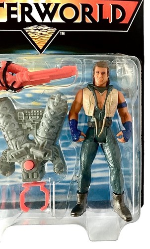 Waterworld kevin costner 1995 - waterworld,