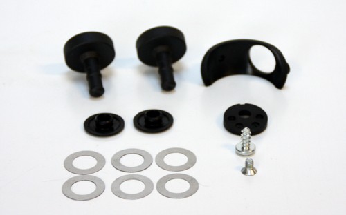 Kits garnitures de - 2, al-ko