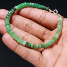 Bracelet bijoutier fait main