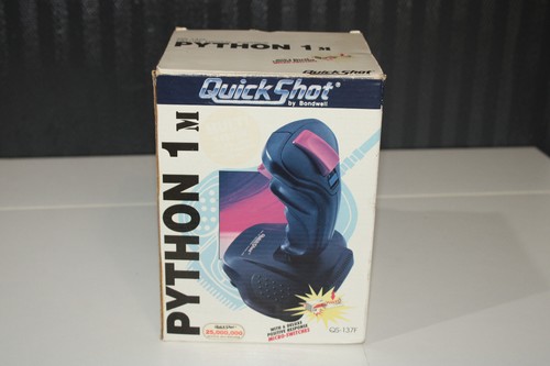 Manette quick shot python - manette,