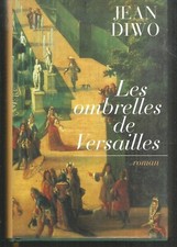 Les ombrelles de