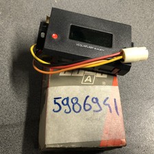 5986941-MONTRE electrique -ALFA ROMÉO LANCIA FIAT ABARTH 