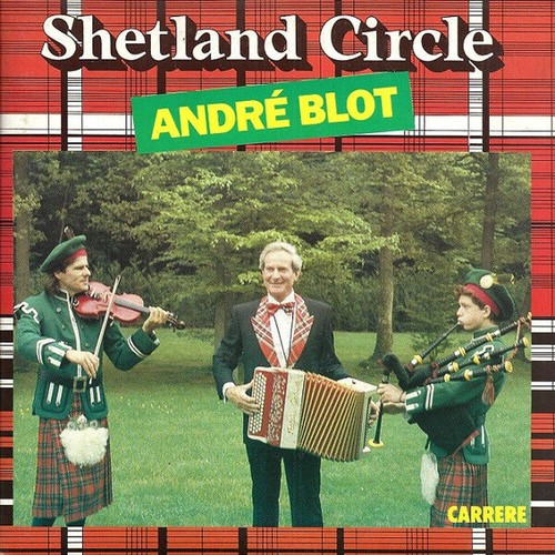 Shetland circle andré blot - shetland,