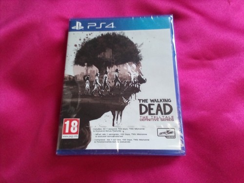 The walking dead - the, telltale