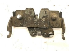 Verrouillage de selle APRILIA ATLANTIC 125 2003-2009