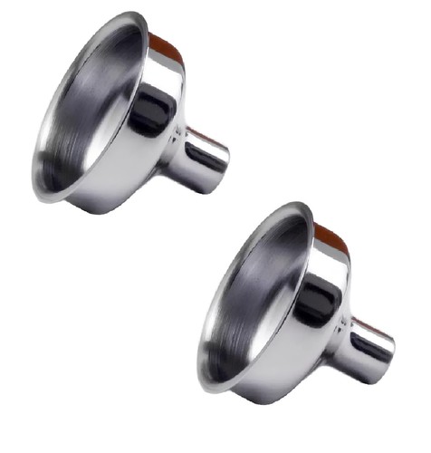 Flasque acier inoxydable - en,
