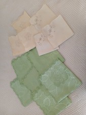 Serviettes De Table Neufs