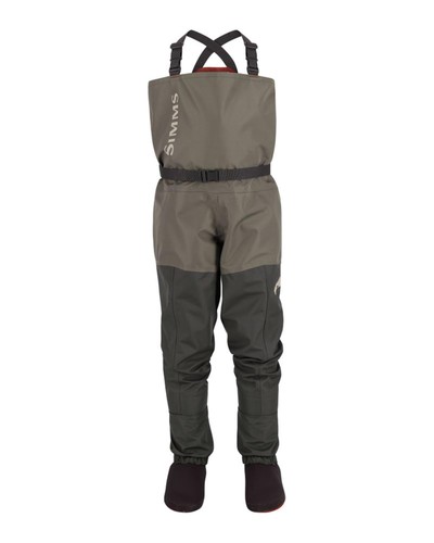 Wader tributary stockingfoot - wader,