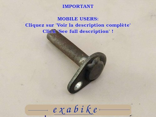 Pas description voir - pas,