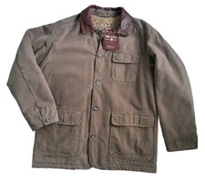 Manteau Marlboro Classics XL taille 52