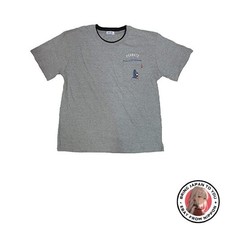 Nouveau t-shirt décontracté