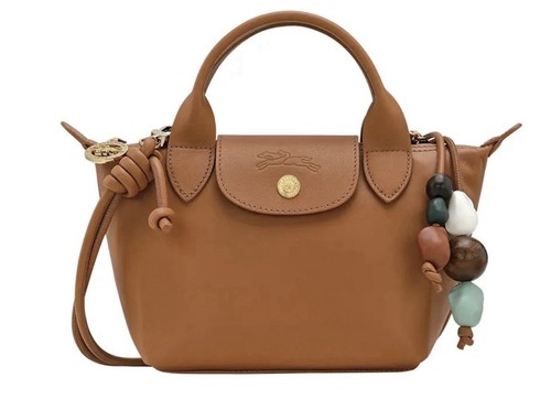 Nwt longchamp extra pliage - le,