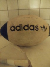 Ballon de Rugby Adidas Espoir