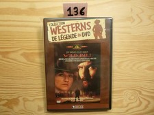 DVD : Wild Bill - Jeff BRiDGES / Ellen BARKiN / Diane LANE /Western / Comme Neuf