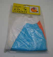 Ballon de plage Vintage - 38