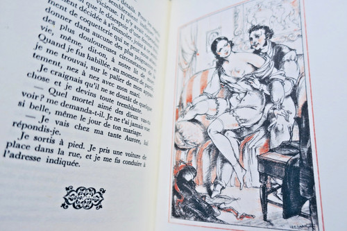 Curiosa apollinaire sade - curiosa, apollinaire,