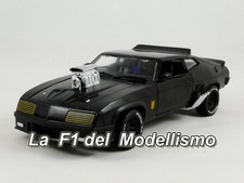 Greenlight ford falcon 1973 - falcon, xb