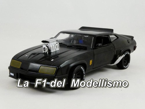Greenlight ford falcon 1973 - greenlight, xb