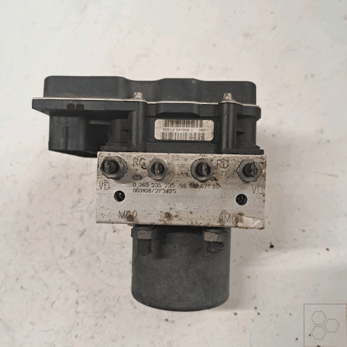4541q1 agrégat abs peugeot - 4541q1,