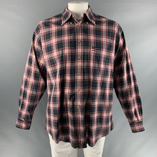 FACONNABLE Taille XL Rouge