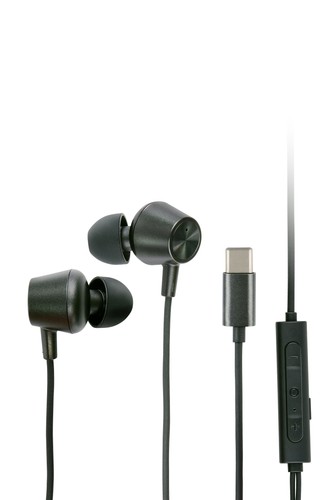 Grundig écouteurs filaire - Écouteurs,