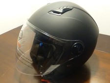 CASQUE - VITO HELMETS - GAC