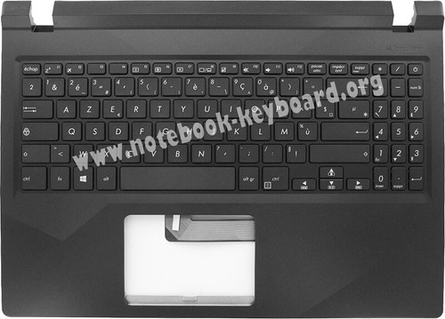 Clavier français topcase - français,