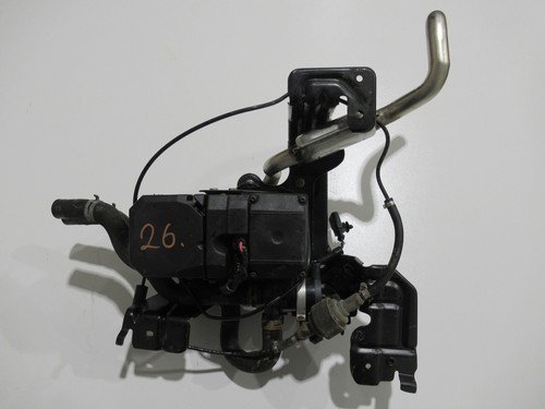 Chauffage webasto - t5,