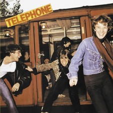 Téléphone Téléphone - LP