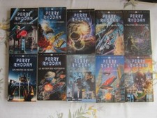 Perry RHODAN/ Fleuve noir /