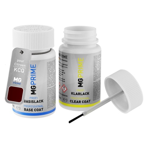 Peinture voiture kit - , de