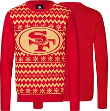 NFL Ugly Sweat San Francisco