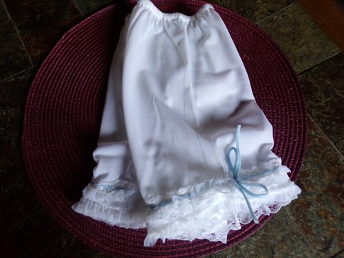 Ancien panty culotte - panty,culotte, en