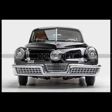 Photo A.028237 TUCKER SEDAN