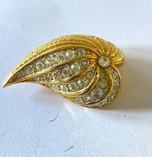 Broche nina ricci - broche, chic