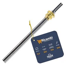 Bougie d'allumage résistance