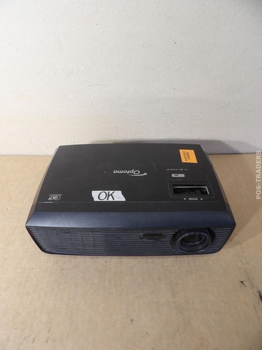 Optoma ds211 projecteur - ds211, svga