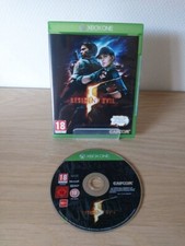 Resident Evil 5 XBOX ONE
