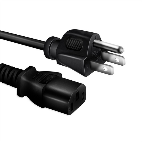 6ft power cord for krk - ul,