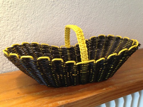 Panier pain vin - panier,