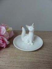 Vintage porte bagues bijoux