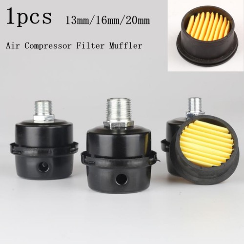Silencieux air compresseur - silencieux, ou