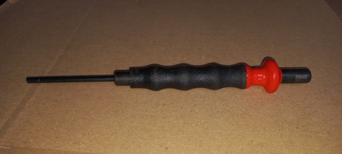 Chasse goupille gainé mm - chasse-goupille,