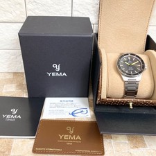 YEMA Navygraf Heritage 300m
