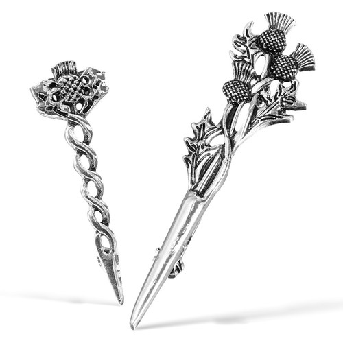 Pcs bijoux écosse broche - pcs,