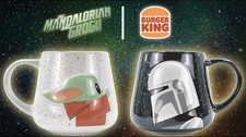Lot mugs star - lot, the