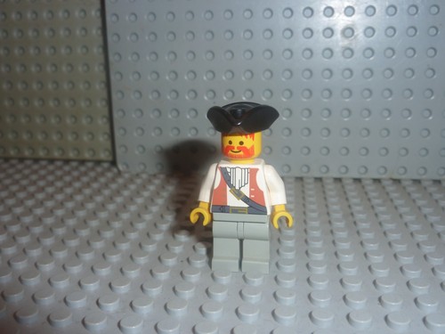 Personnage lego pirates - lego,